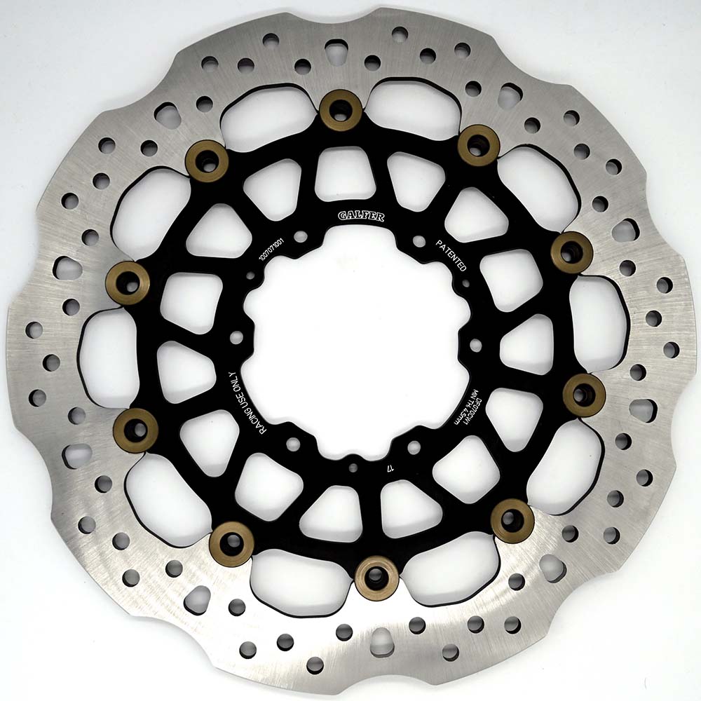 Brake Rotors Performance motorcycle braking systems for street, racing,  and off-road