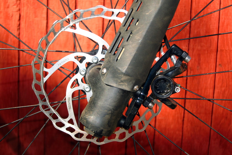 Galfer Bicycle Wave rotor 2014