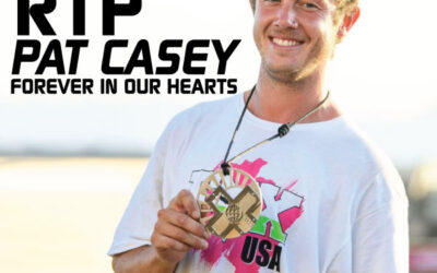 Sad News: BMX Community Mourns Loss of Pat Casey, Renowned BMX Rider and X Games Gold Medalist
