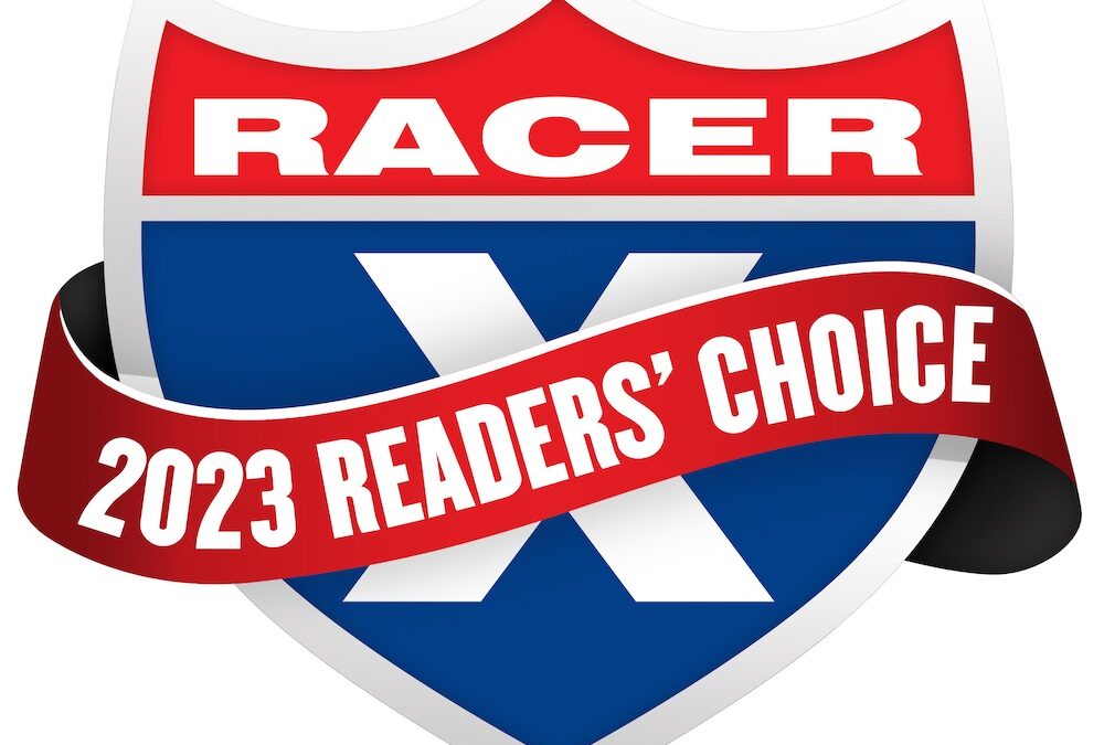 Galfer Brakes Named #1 by Racer X Illustrated!